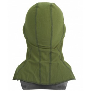 Маска-балаклава (WoSport) Tactical Breathable (Olive) размер S-M, L-XL